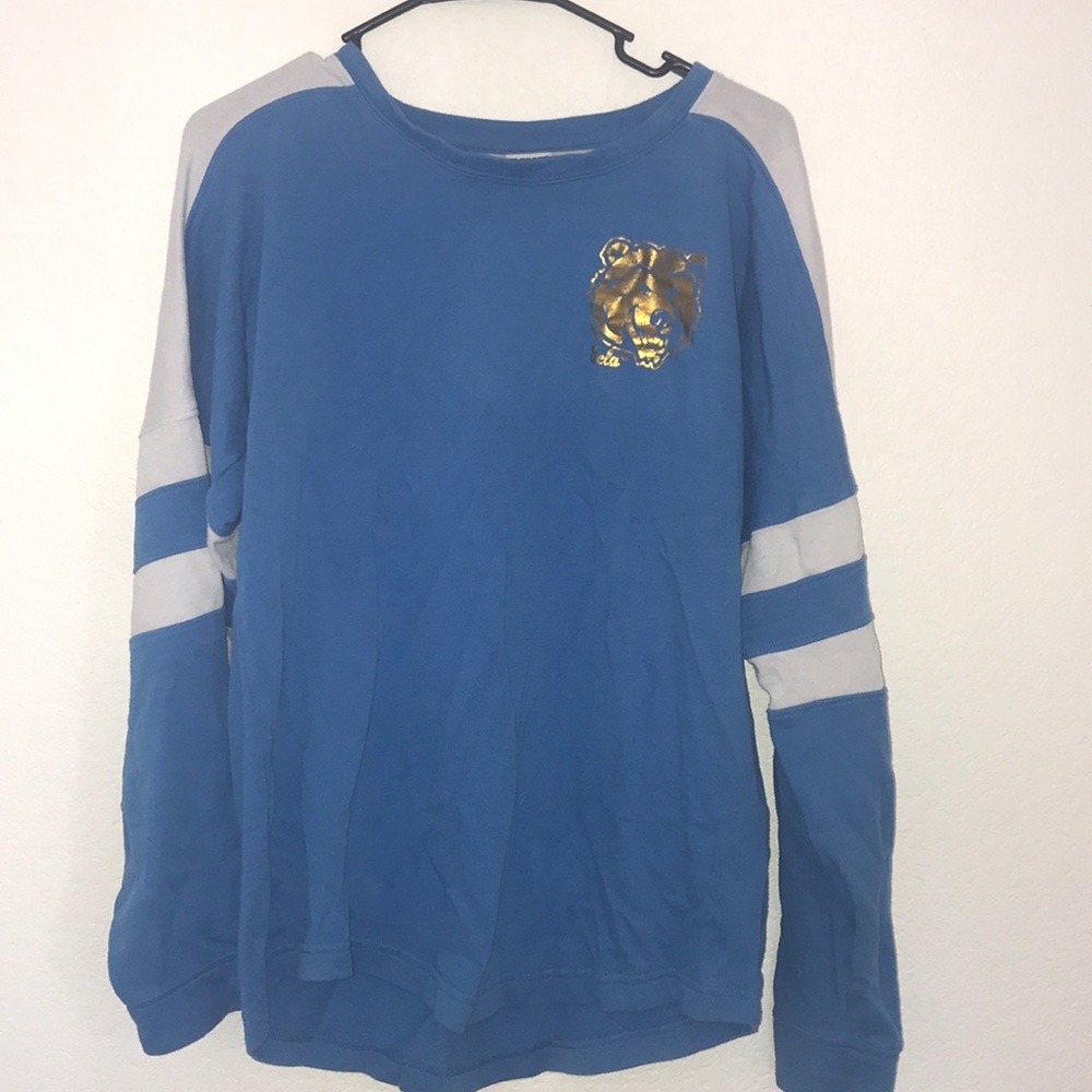 UCLA Sweater